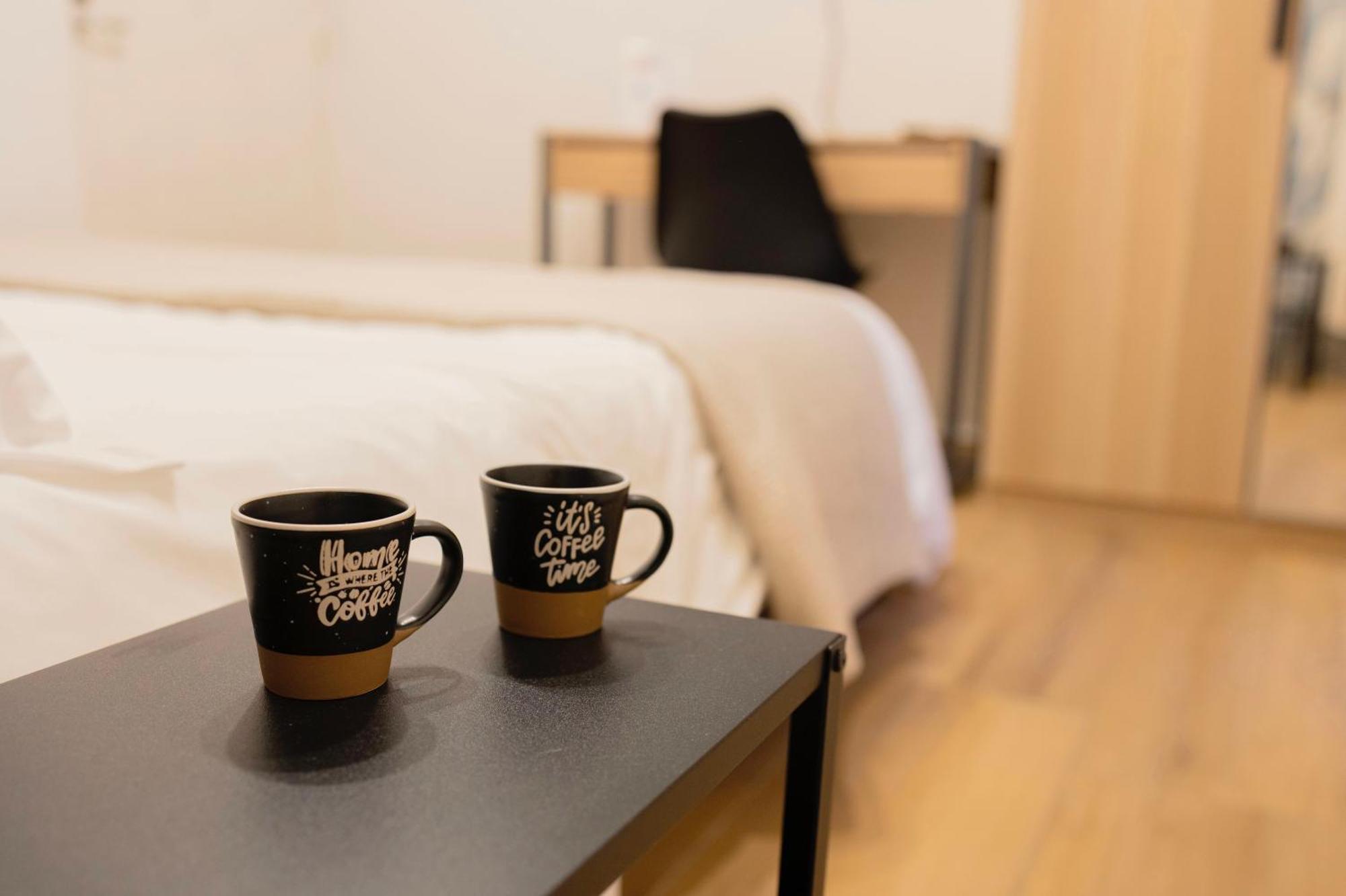 Maison Rose, Host Apartments เนเปิลส์ ภายนอก รูปภาพ